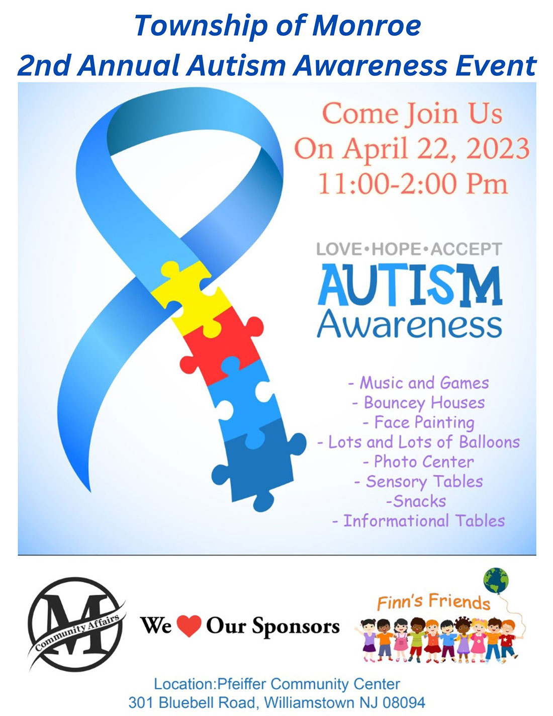 2nd-Annual-Autism-Awareness-Event