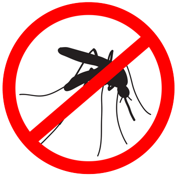Mosquito and Lantern Bug Treatments